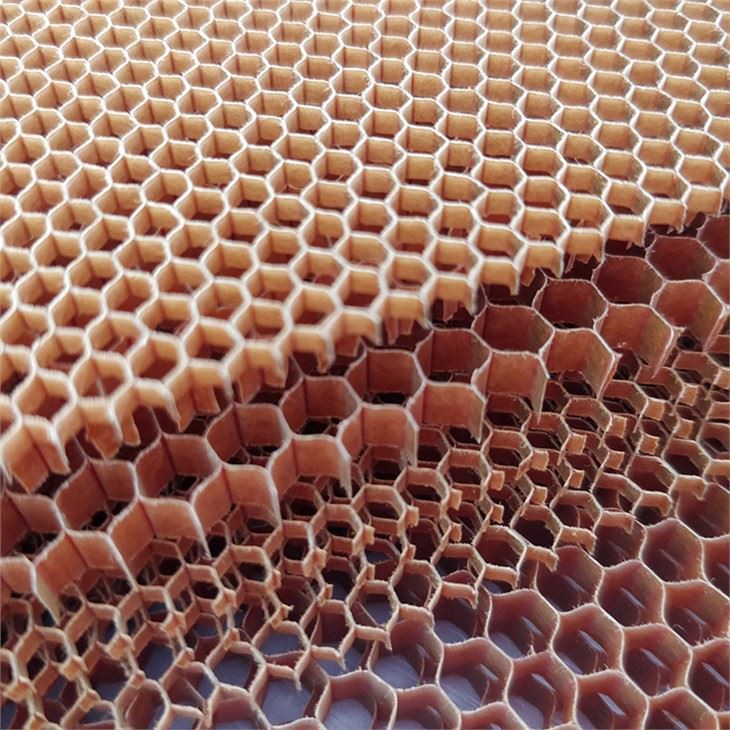 honeycomb core panels