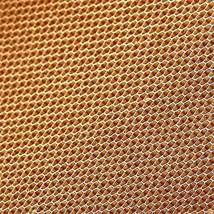 honeycomb material