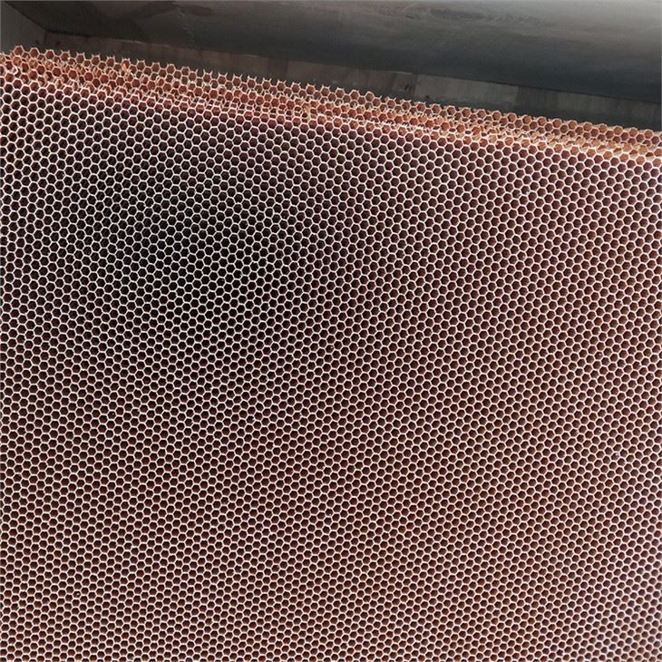 honeycomb panels
