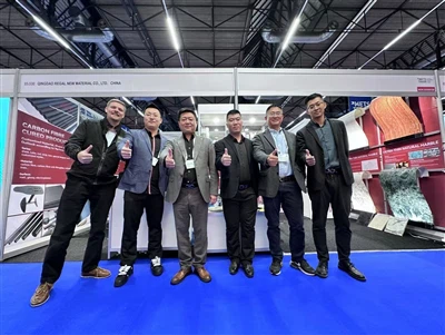 METSTRADE 2024